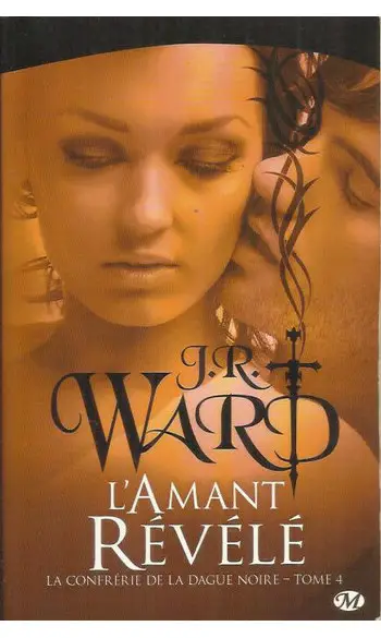 La Confrérie de la dague noire , tome 4