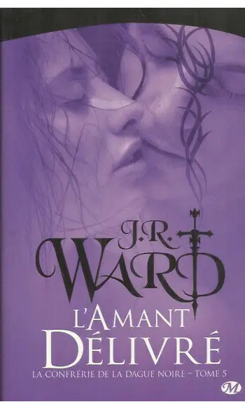 La Confrérie de la dague noire, Tome 5