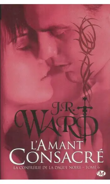 La Confrérie de la Dague Noire, tome 6: