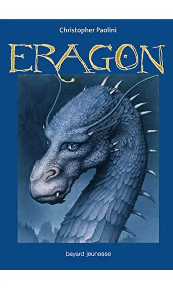 L'héritage Tome 1 : Eragon ( C Paolini )