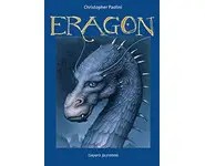 L'héritage Tome 1 : Eragon ( C Paolini )