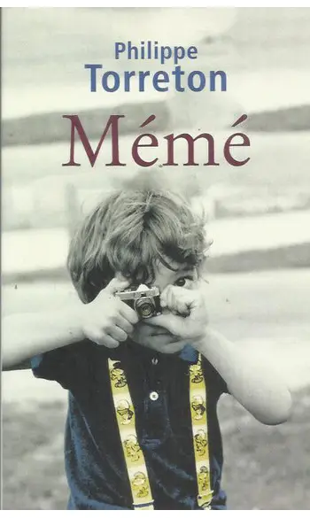 Mémé ( Philippe Torreton )