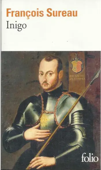 Inigo: Portrait ( François Sureau )