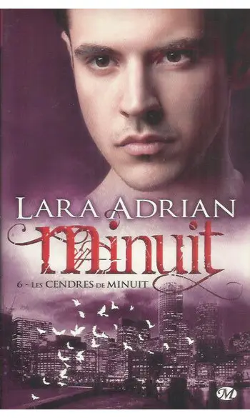Minuit Tome 6 ( Lara Adrian )