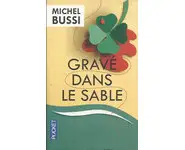Gravé dans le sable ( Michel BUSSI )