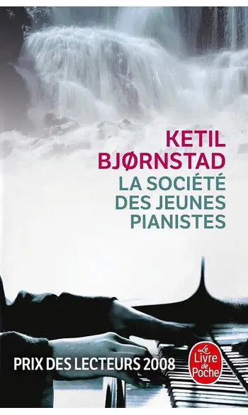 La Société des Jeunes Pianistes ( Ketil