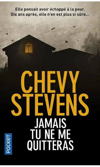 Jamais tu ne me quitteras ( Chevy Steven