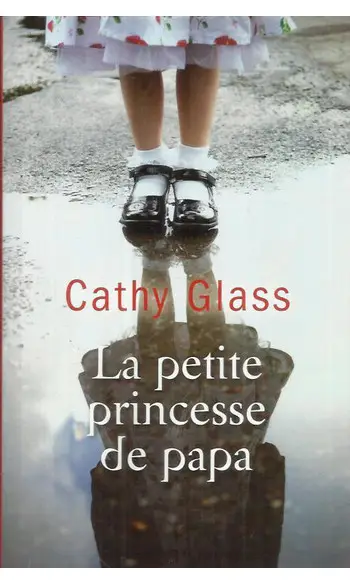 La petite princesse de papa ( C Glass )