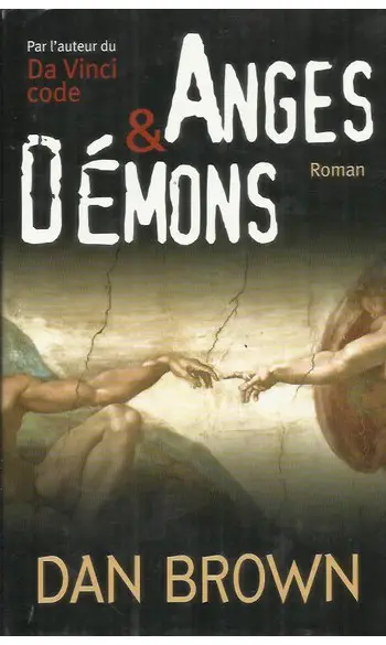 Anges et Démons ( Dan Brown )