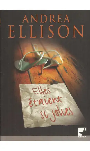 Elles étaient si jolies ( Andrea Ellison