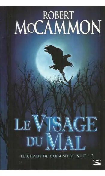 Le Chant de l'oiseau de nuit, tome 2