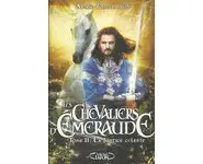 Les Chevaliers d'Emeraude Tome 11