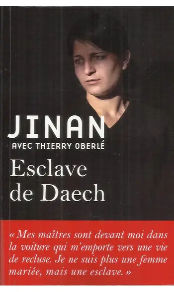 Esclave de Daech ( Jinan )