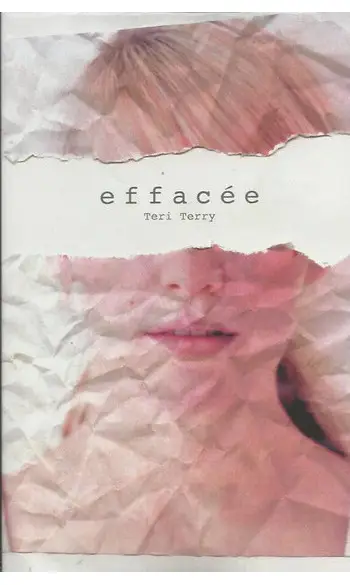 Effacée ( Terri Terry )