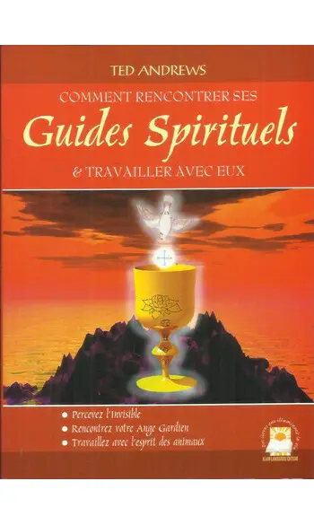 Comment rencontrer vos guides spirituels