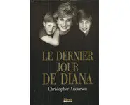 Le dernier jour de Diana ( C Andersen )