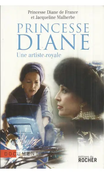 Princesse Diane ( Diane de France )