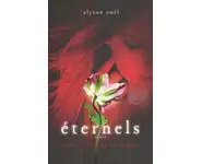 Eternels Tome 3 : Le pays des ombres