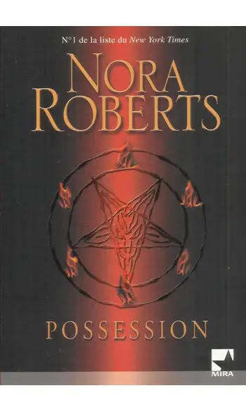 Possession ( Nora Roberts )