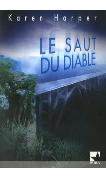 Le saut du diable ( Harper Karen )