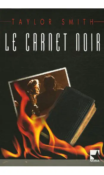 Le carnet noir ( Taylor Smith )