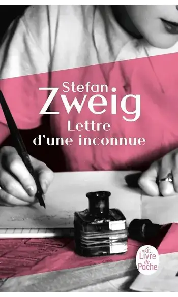 Lettre d'une inconnue ( Stefan Zweig )