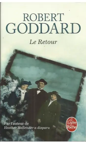 Le Retour ( Robert Goddard )