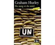 Du sang et du miel ( Graham Hurley )