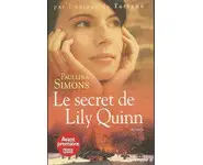 Le Secret de Lily Quinn ( Simons Paullin