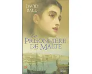 La Prisonniere de Malte ( David Ball )