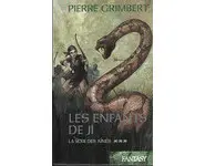 Les Enfants de Ji, Tome 3 : La voix des