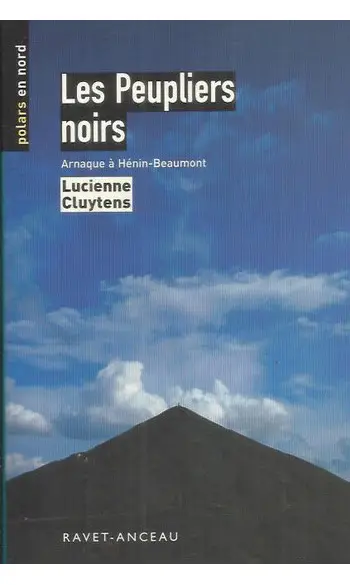 Les Peupliers noirs ( L Cluytens )