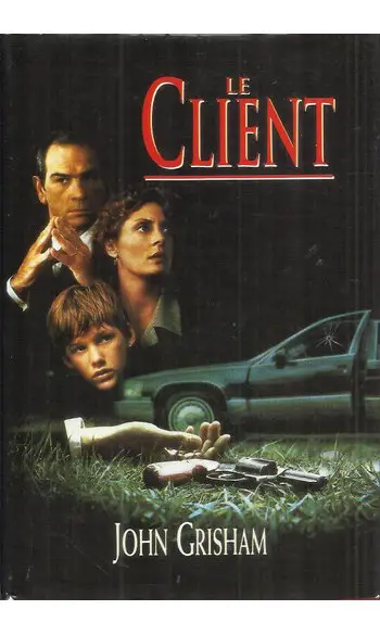 Le client ( John GRISHAM )