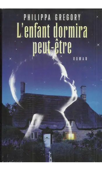 L'Enfant dormira peut-être ( Philippa Gr