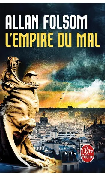 L'Empire du mal ( A. Folsom )