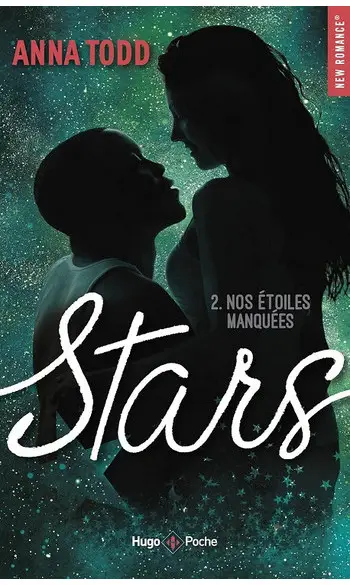 Stars - Tome 02 ( Anna Todd )
