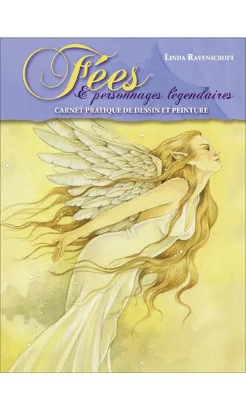 Fées et Personnages légendaires