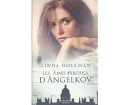 Les Ames Perdues d'Angelkov ( Linda Hole