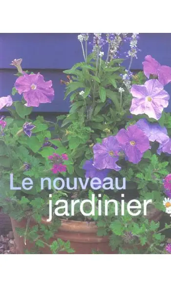 Le nouveau jardinier ( Anthony Atha )