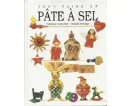 Tout faire en Pâte à Sel