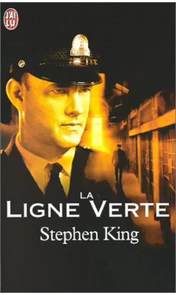 La Ligne Verte ( Stephen King )