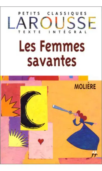 Les Femmes savantes ( Molière )