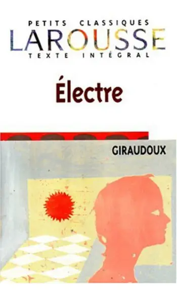Electre ( Jean Giraudoux )