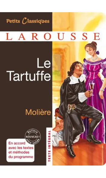 Tartuffe ( Molière )