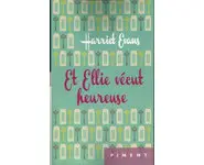 Et Ellie vécut heureuse ( Harriet Evans