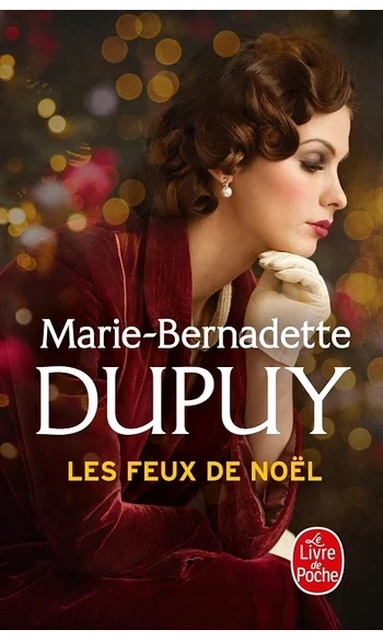 Les Feux de Noël ( Marie-B Dupuy )