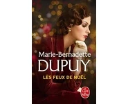 Les Feux de Noël ( Marie-B Dupuy )