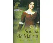 Sorcha de Mallaig ( Lacombe Diane )