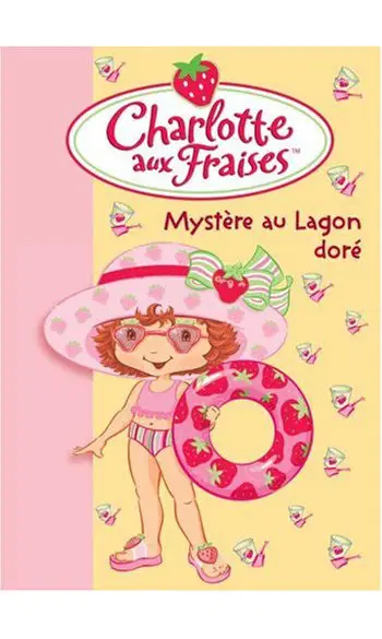 Charlotte aux Fraises, Tome 9
