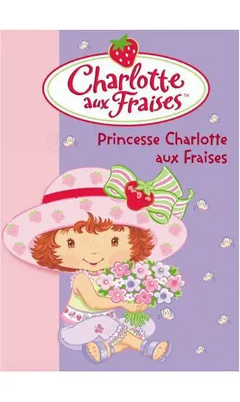 Charlotte aux Fraises, Tome 10